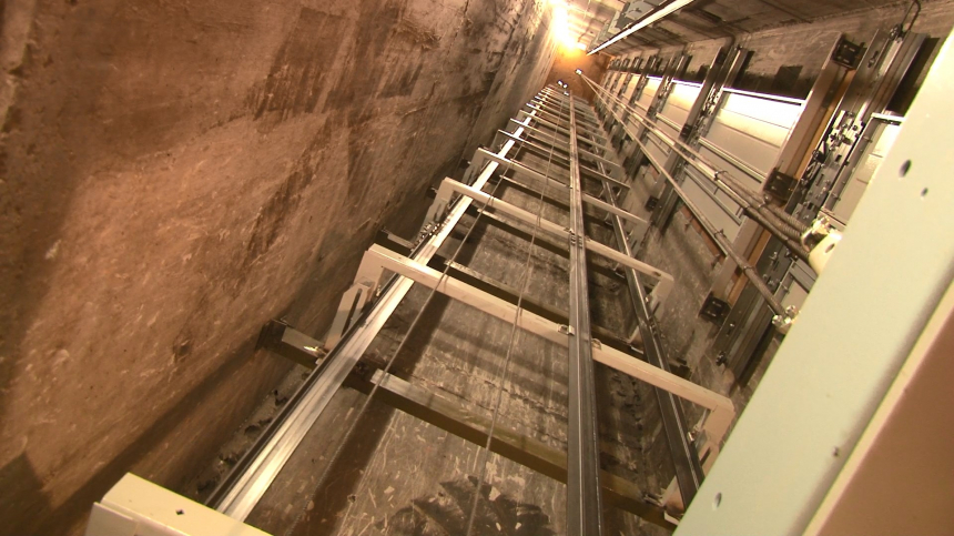 В этом году на Кубани заменили более 150 лифтов в многоквартирных домах в рамках капремонта
