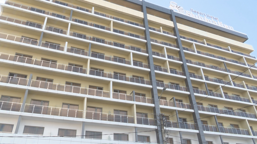 Владельцев анапских гостиниц могут освободить от уплаты НДС