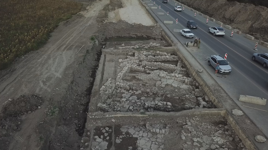 Археологи со всей страны обсудили итоги раскопок в Анапе