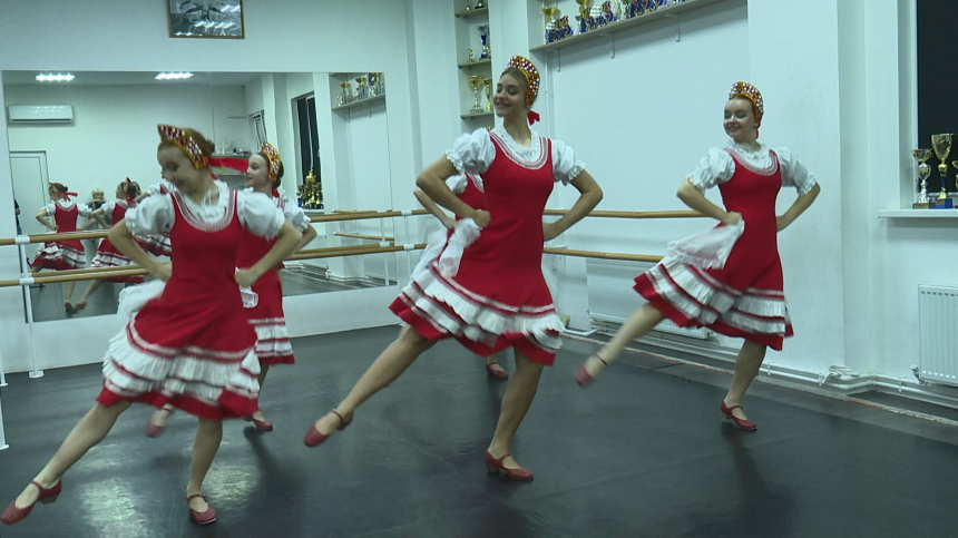 Ученики студии танца «SidJem» стали абсолютными победителями престижного фестиваля
