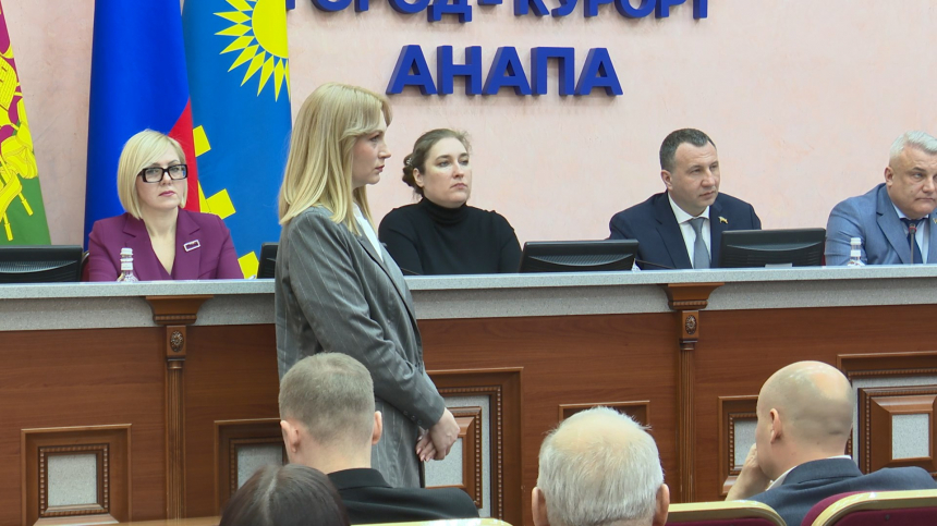 Депутаты согласовали на должность вице-мэра кандидатуру Олеси Ляшенко