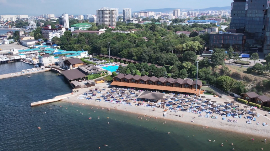Итоги сезона-2022 обсудили на Совете по развитию курортов и туризма