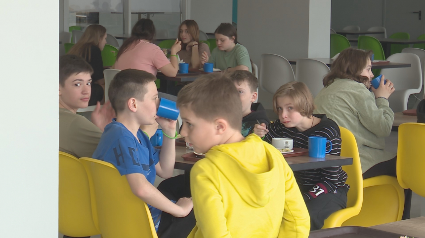 В России снова запустили программу детского кешбэка