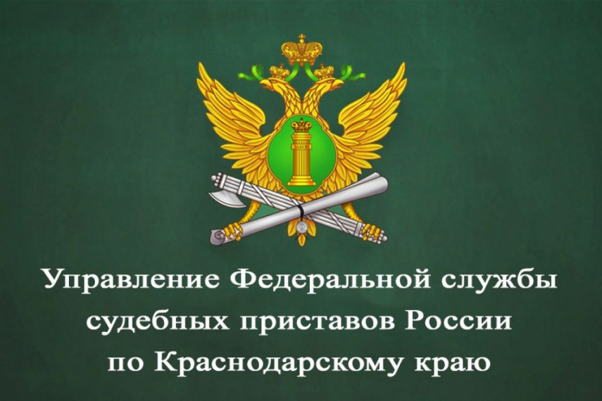 В Анапском городском отделе судебных приставов России по Краснодарскому краю будет проводится прием ...
