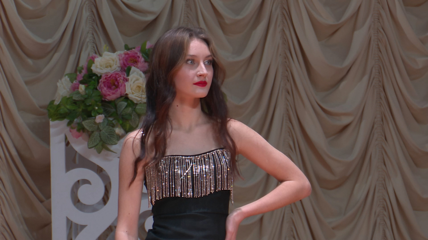 «Мисс Молодежь»: в Анапе стартовал прием заявок для участия в муниципальном конкурсе