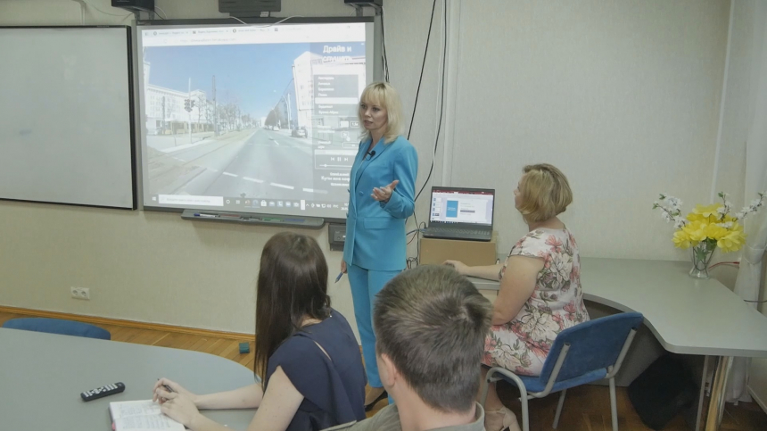 Учителя гимназии «Эврика» стали лауреатами Всероссийского конкурса