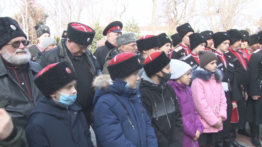 В минувшее воскресенье в России отметили День памяти  политических репрессий казачества
