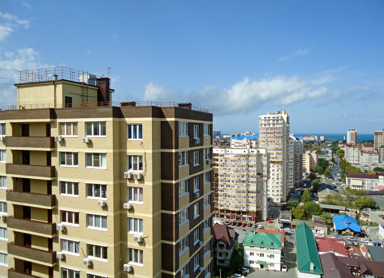 Планы о продлении семейной ипотеки озвучили в правительстве России