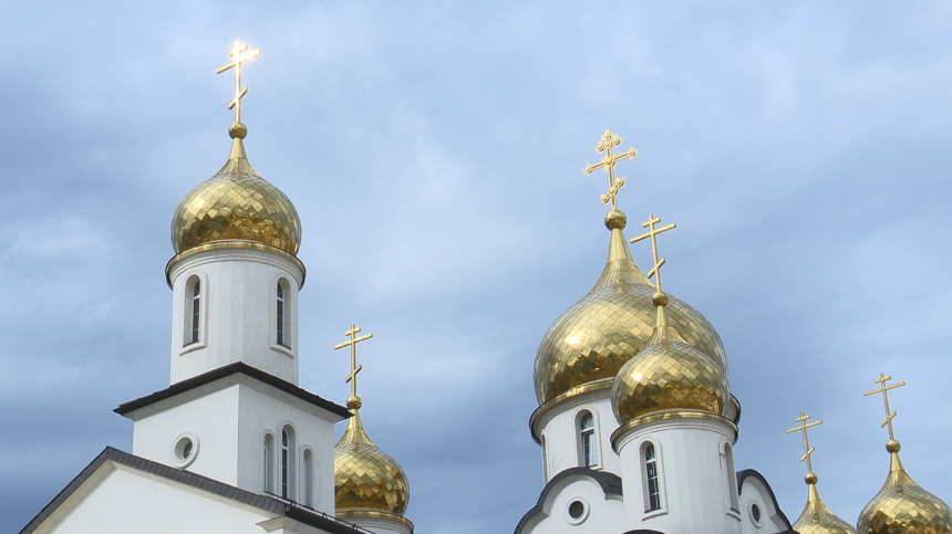 В это воскресенье в Анапу приедет Святейший патриарх Московский и всея Руси Кирилл