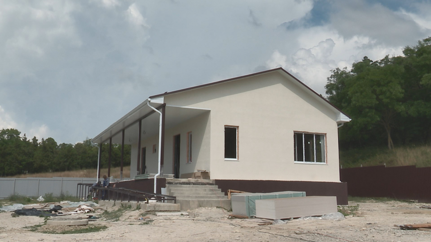 Новая амбулатория, парк и капремонт школы: настоящее и будущее Супсехского сельского округа