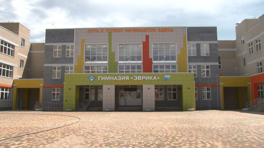 В День Знаний в Анапе откроются сразу два новых образовательных учреждения