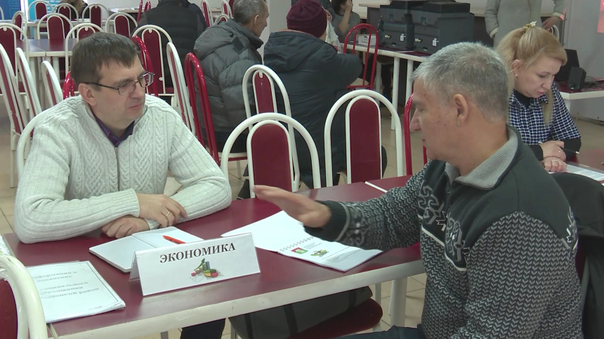 Какую поддержку оказывают вынужденным переселенцам в Краснодарском крае?