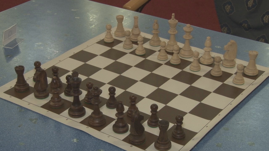 В Анапе завершился городской чемпионат по шахматам