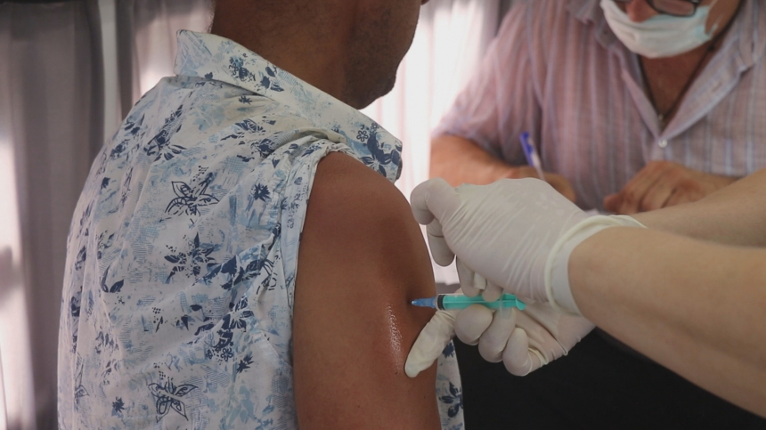 За последние сутки в Анапе выявлены 4 новых случая заболевания коронавирусом