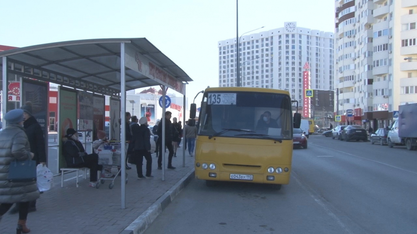 В Анапе за срыв автобусного расписания наказан перевозчик