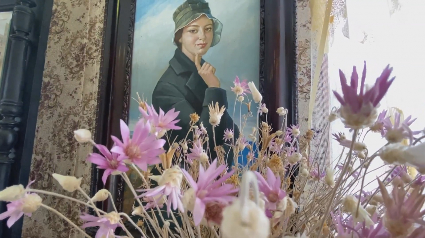 Видео-экскурсия «Возвращение на родину». К 130-летию монахини Матери Марии
