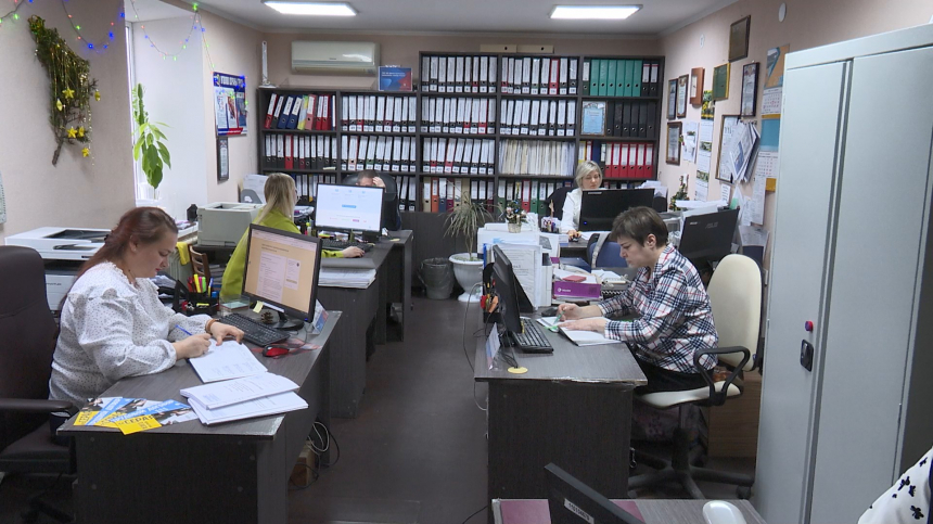 Центр занятости Анапы помогает работодателям в поиске сотрудников