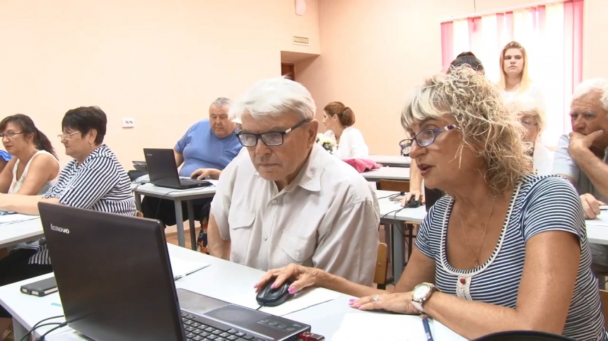 Анапчане приглашаются на ярмарку повышения финансовой грамотности людей старшего поколения