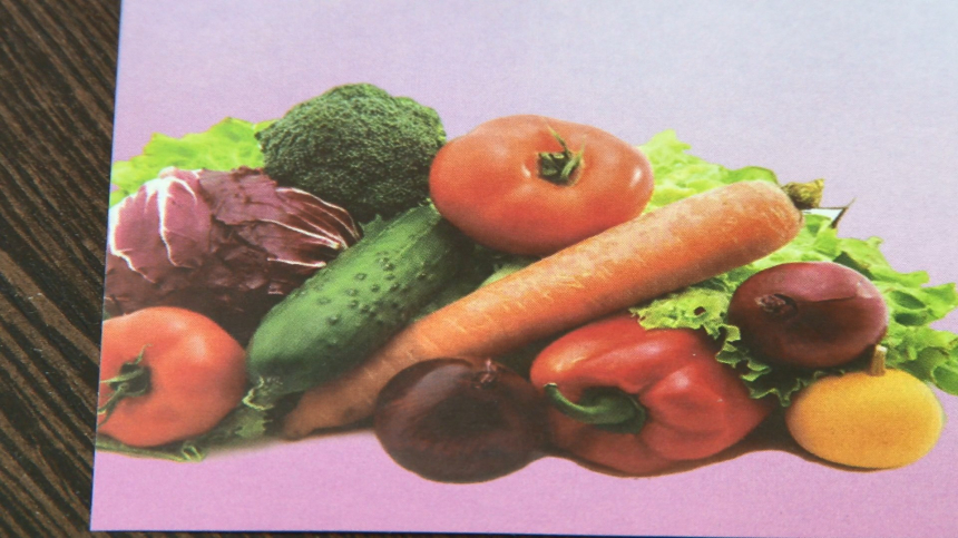 Чем может быть чреват отказ от фруктов и овощей?