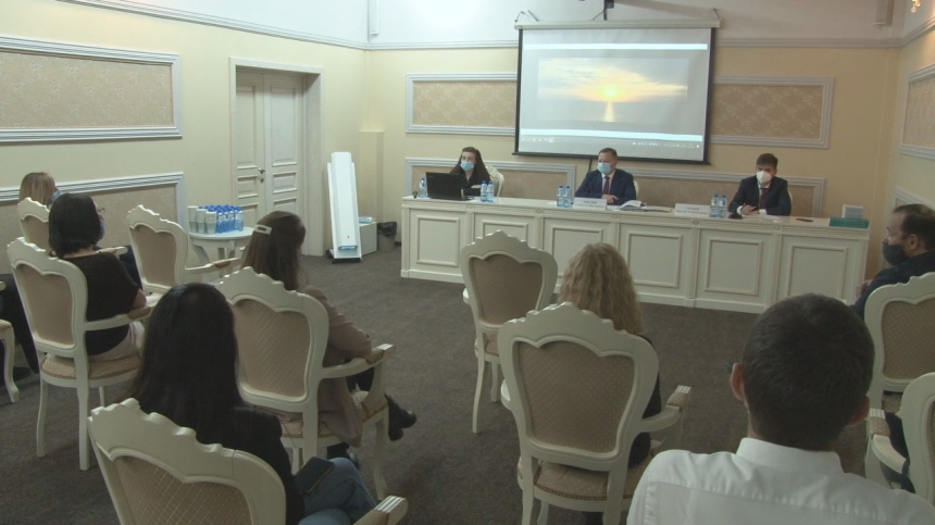 Журналисты и блогеры из Новосибирска расскажут о плюсах отдыха в Анапе