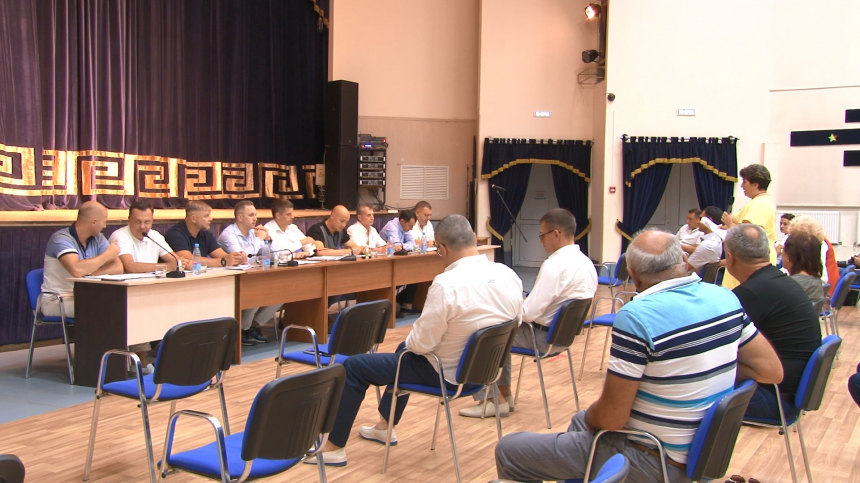 Депутаты анапского Совета вышли с инициативой о создании межведомственной комиссии по решению проблем в ЖКХ