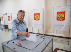 Стали известны итоги дополнительных выборов в Совет Анапы (Видео)